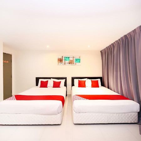 Oyo 786 The Citilite Hotel Kuantan Buitenkant foto