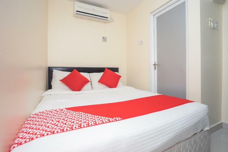 Oyo 786 The Citilite Hotel Kuantan Buitenkant foto